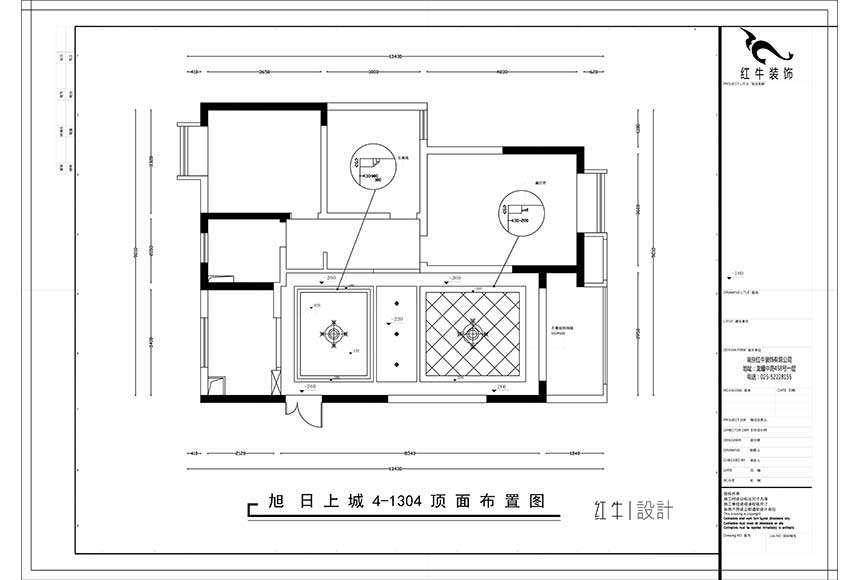 860x580_3頂麵（miàn）布置圖