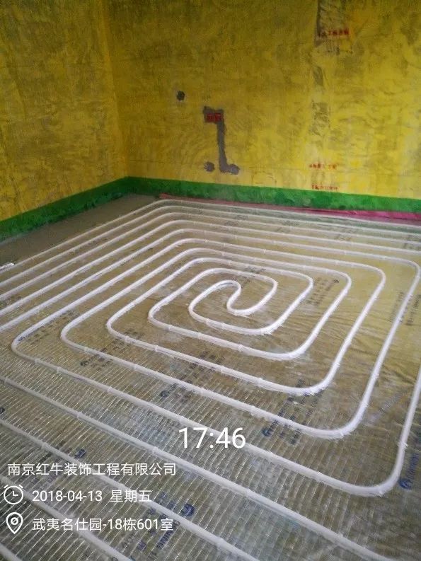 南京武夷名仕園（yuán）124平米簡美風格（gé）裝修  享受（shòu）家帶來的溫（wēn）度26四（sì）月份