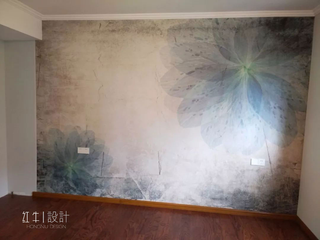 南京武夷名仕園（yuán）124平米簡（jiǎn）美（měi）風格裝修  享受家帶來的溫度39竣工圖片_加水印