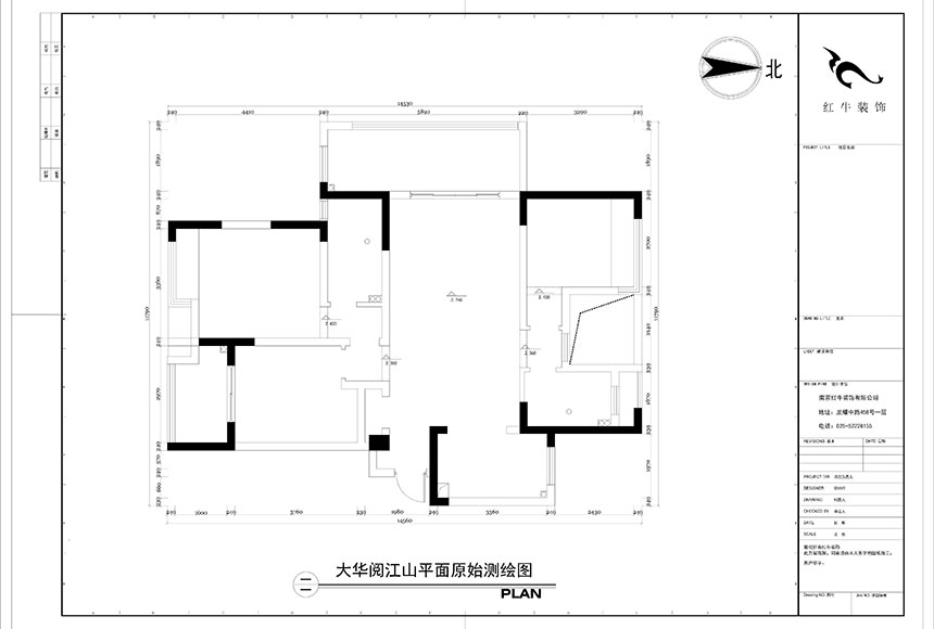 水印860x580_陶陽_南京（jīng）市浦口區大華閱江山126㎡北歐（ōu）風格裝修_原始圖