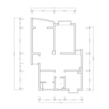 紅牛設計 · 大宅--260㎡ · 東南亞風格 · 頤和美地西（xī）園05