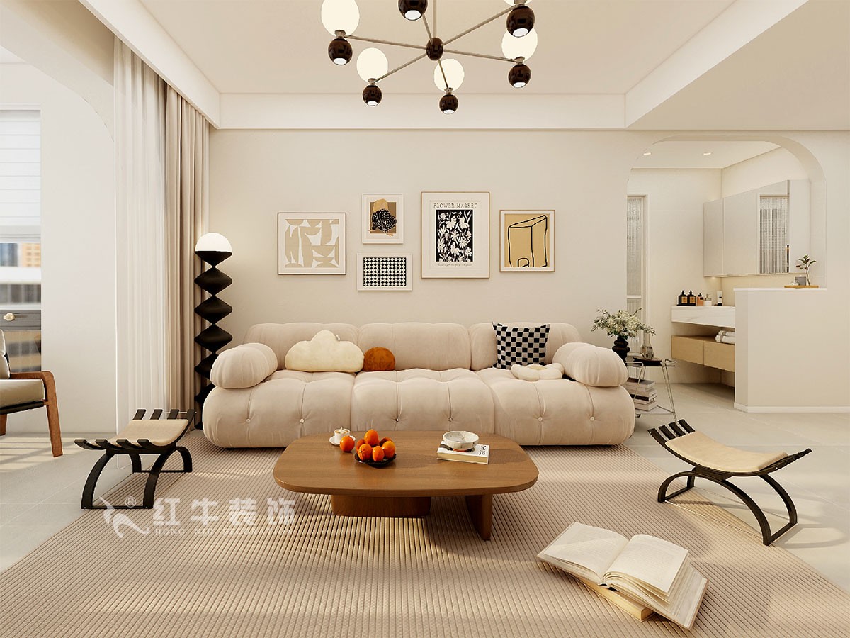 現在的年輕人都喜歡（huān）什麽樣的裝修？